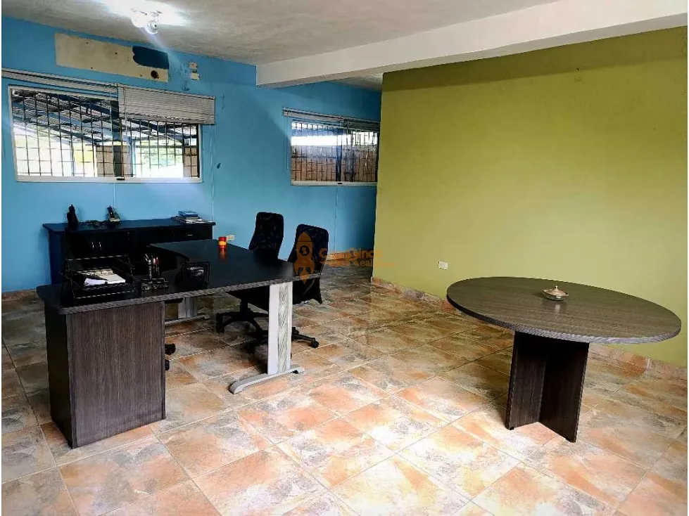 EN VENTA GALPONES INDUSTRIALES LISTOS PARA INICIAR OERACIONES - 11
