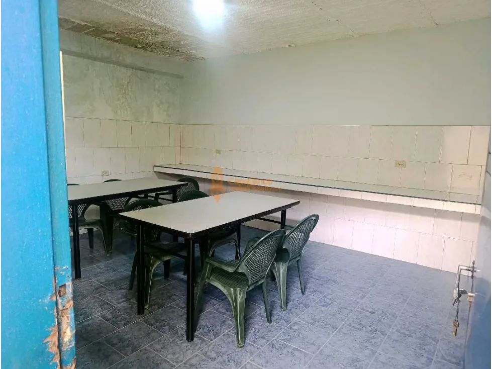 EN VENTA GALPONES INDUSTRIALES LISTOS PARA INICIAR OERACIONES - 13