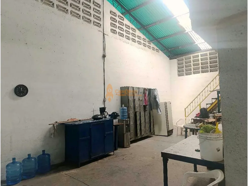 EN VENTA GALPONES INDUSTRIALES LISTOS PARA INICIAR OERACIONES - 7
