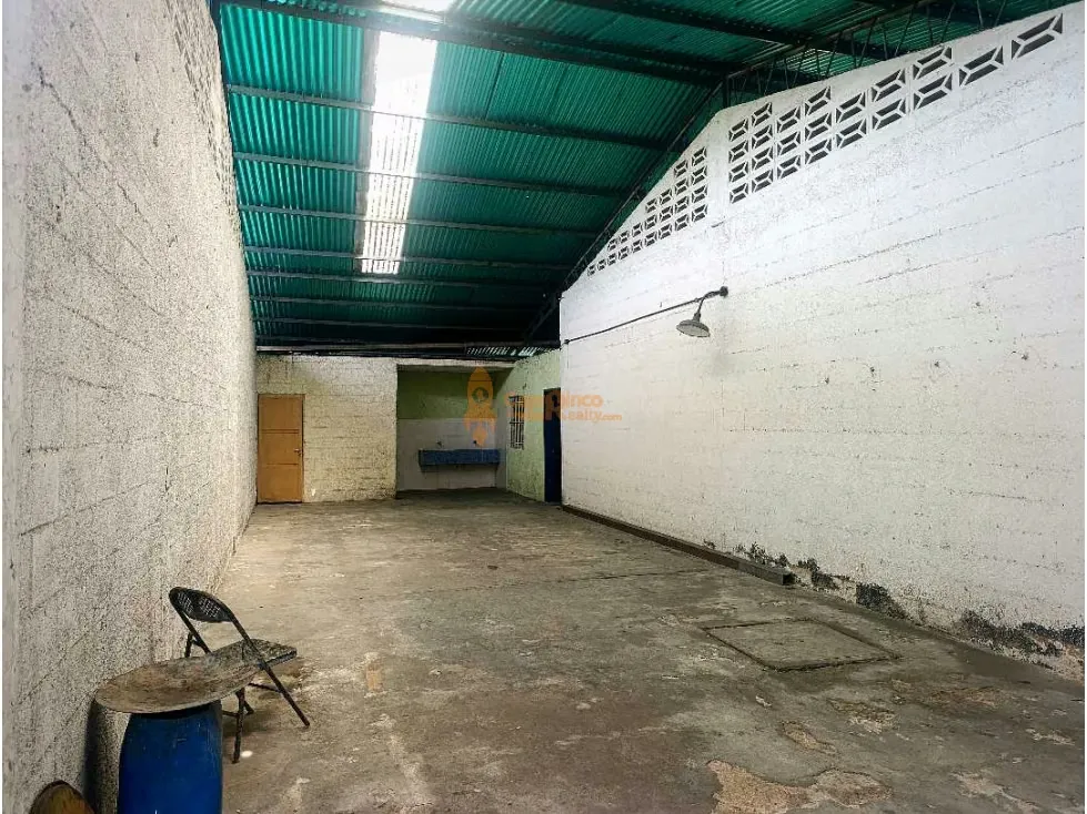 EN VENTA GALPONES INDUSTRIALES LISTOS PARA INICIAR OERACIONES - 8