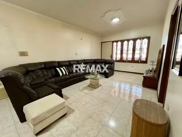 VENDO CASA EN LA URB MOPNTE BELLO - 12