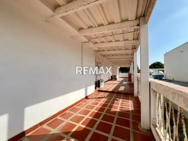 VENDO CASA EN LA URB MOPNTE BELLO - 14