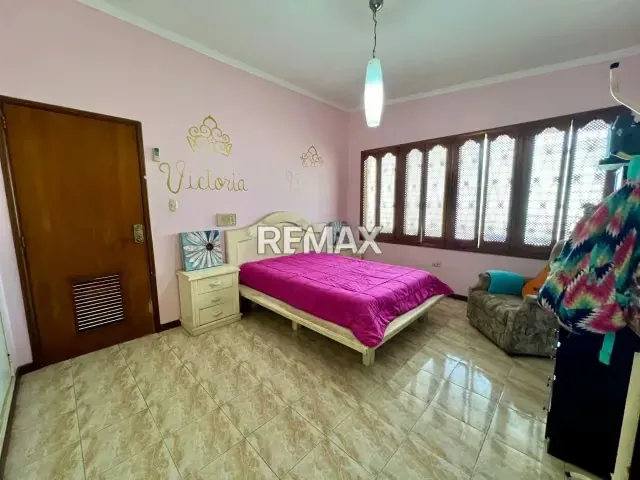 VENDO CASA EN LA URB MOPNTE BELLO - 15