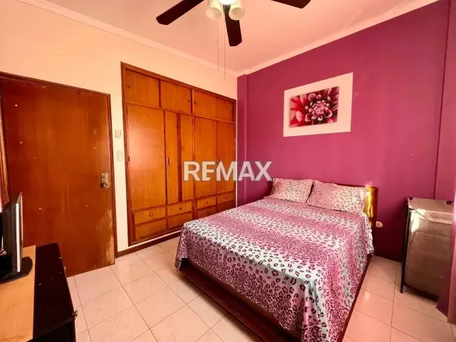 VENDO CASA EN LA URB MOPNTE BELLO - 17