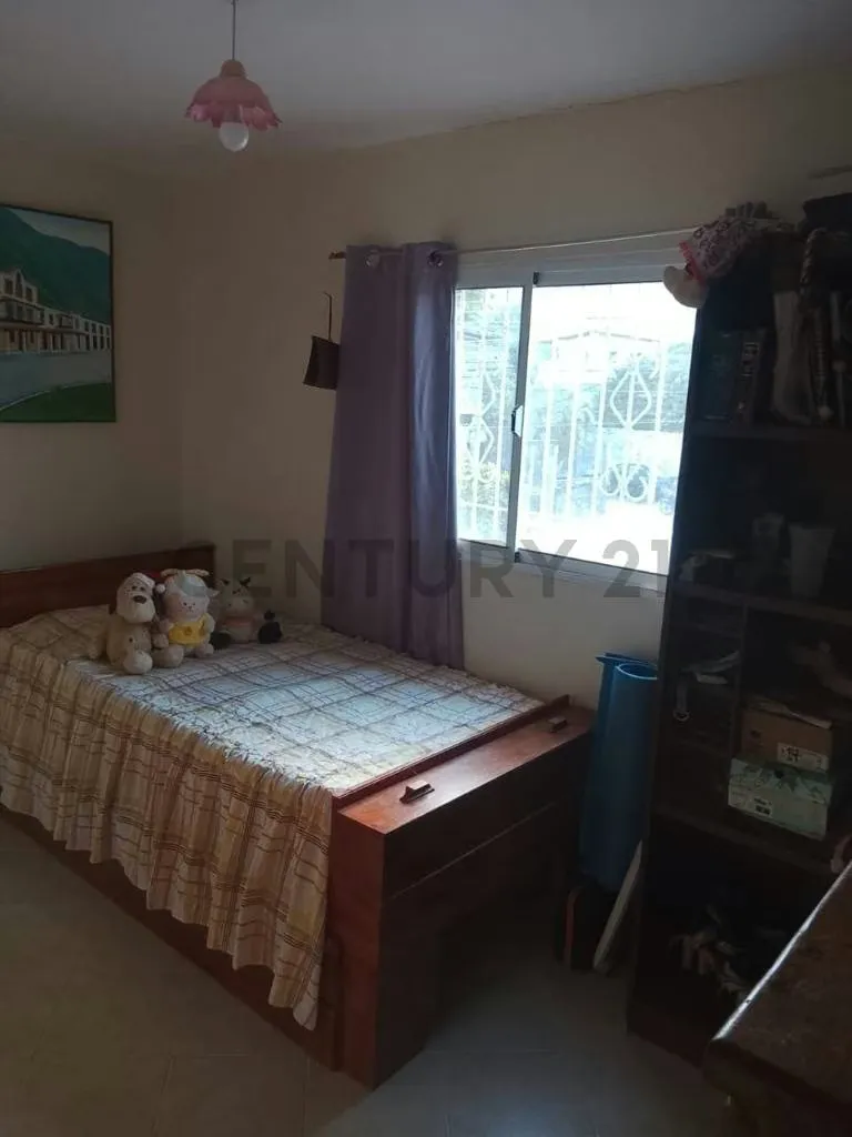 Townhouse en Palosano en La Asunción - 20