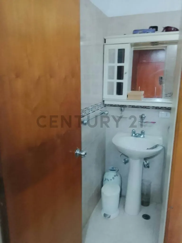 Townhouse en Palosano en La Asunción - 22