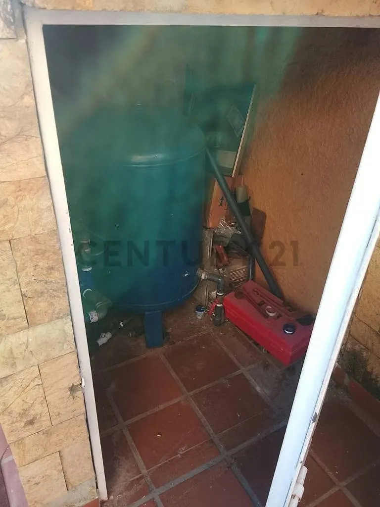 Townhouse en Palosano en La Asunción - 23