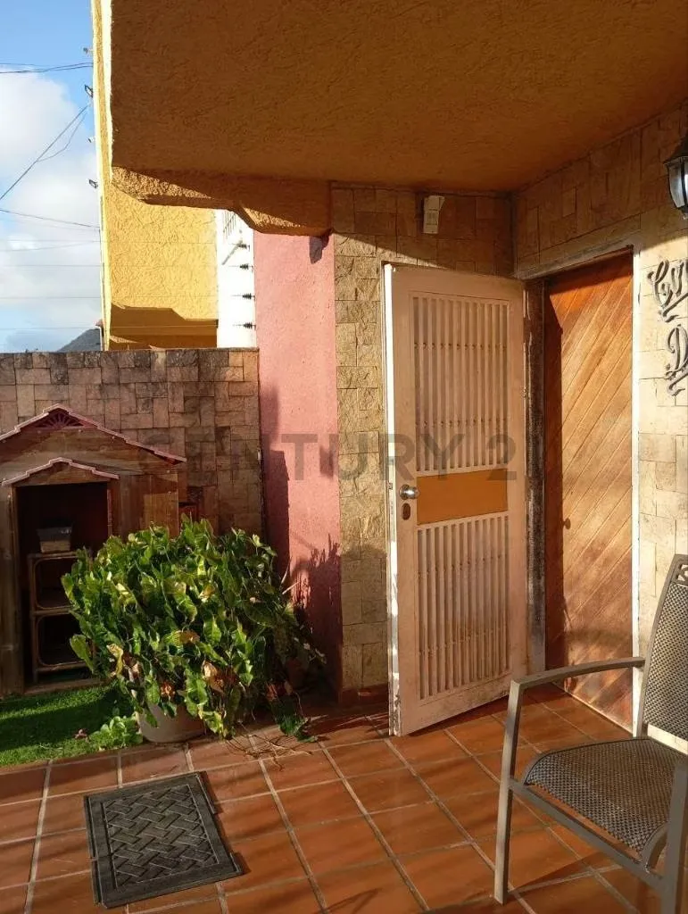 Townhouse en Palosano en La Asunción - 5
