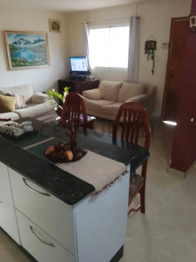 Townhouse en Palosano en La Asunción - 7
