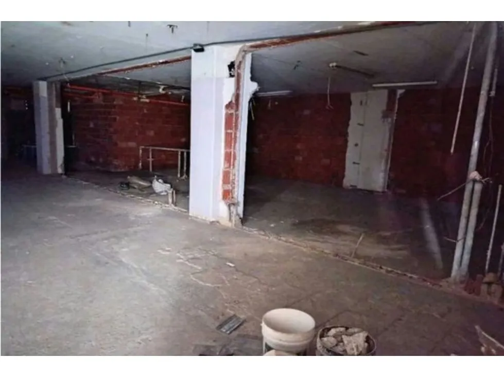 Se alquila Local comercial de 340 m2 obra Gris en Santa Monica - 7