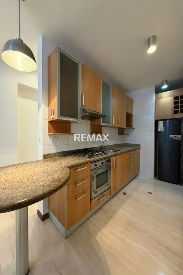 Alquiler de Apartamento en Campo Alegre - 12