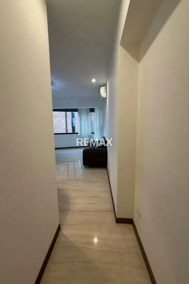 Alquiler de Apartamento en Campo Alegre - 15