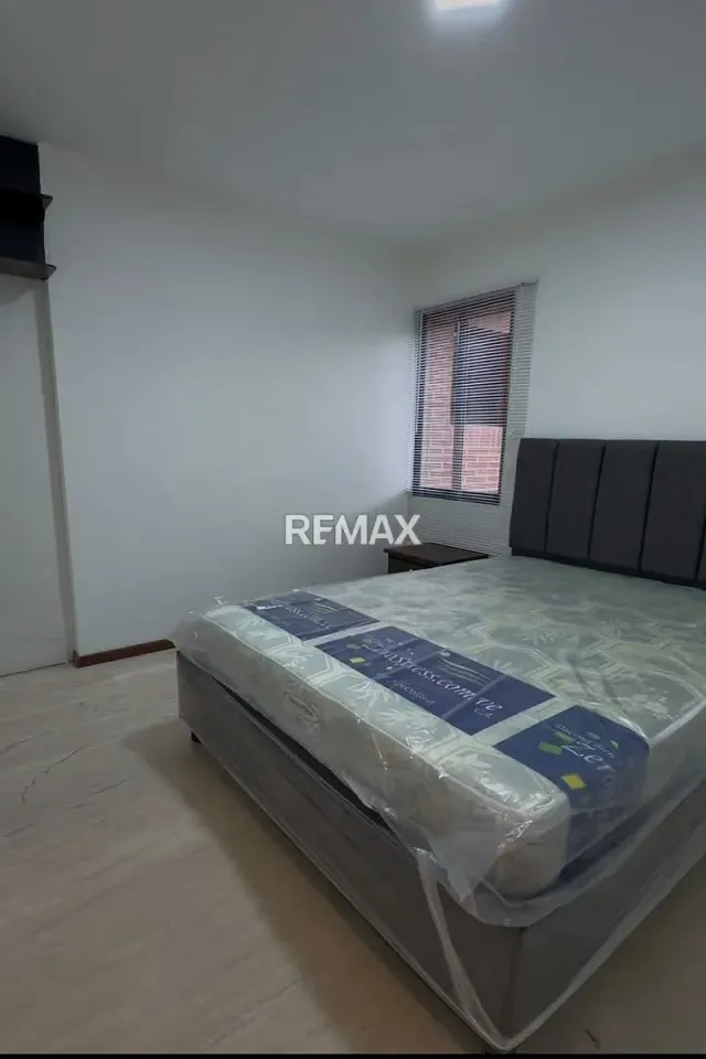 Alquiler de Apartamento en Campo Alegre - 16