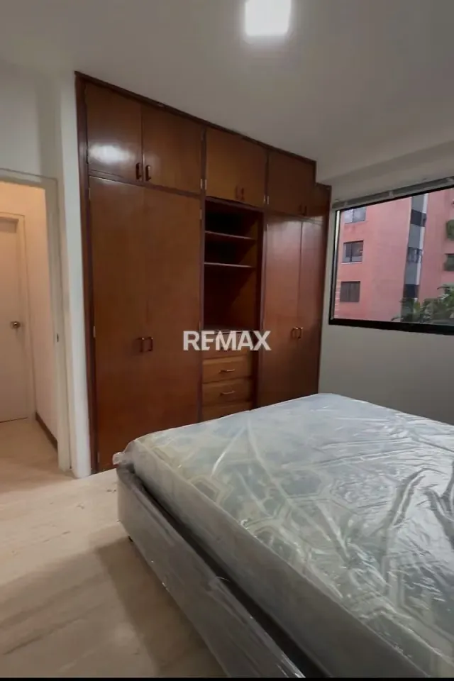 Alquiler de Apartamento en Campo Alegre - 18
