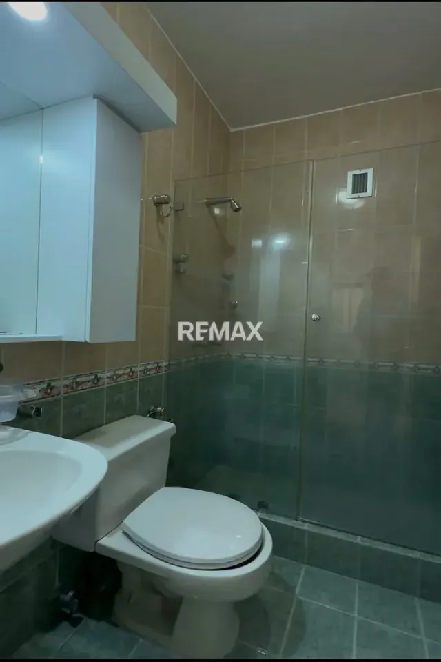 Alquiler de Apartamento en Campo Alegre - 19