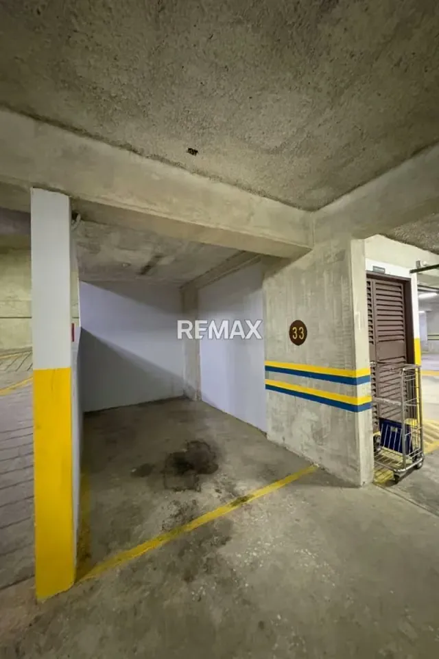 Alquiler de Apartamento en Campo Alegre - 20