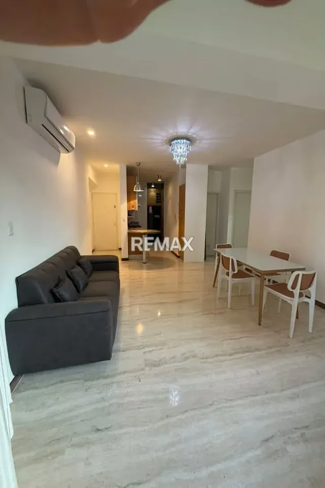Alquiler de Apartamento en Campo Alegre - 8