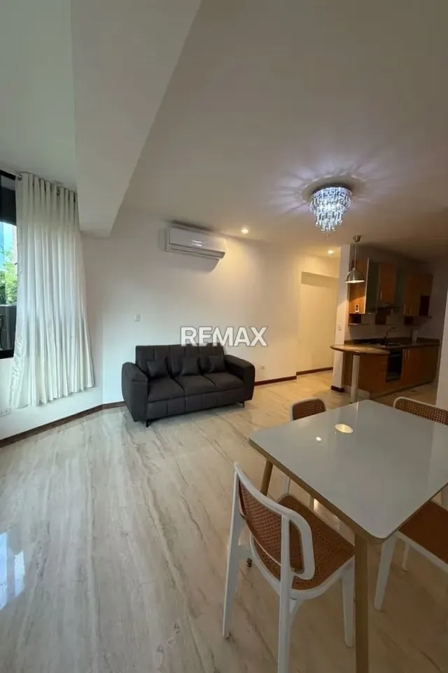 Alquiler de Apartamento en Campo Alegre - 9