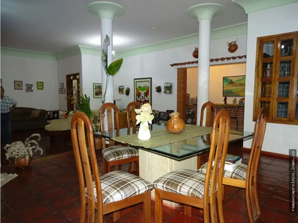 En Venta casa en Guataparo WASI 567331 - 11