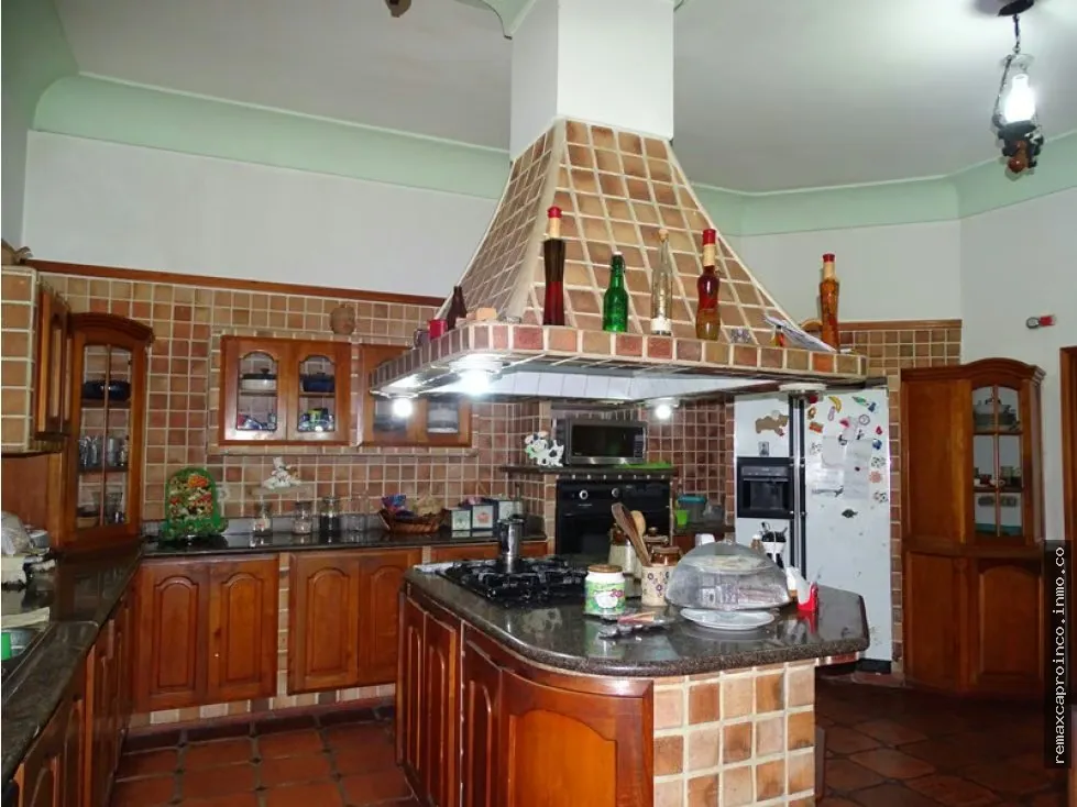 En Venta casa en Guataparo WASI 567331 - 12