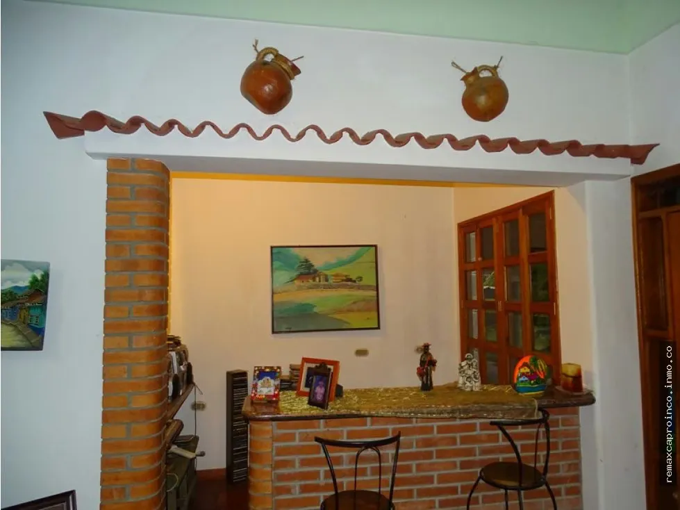 En Venta casa en Guataparo WASI 567331 - 15