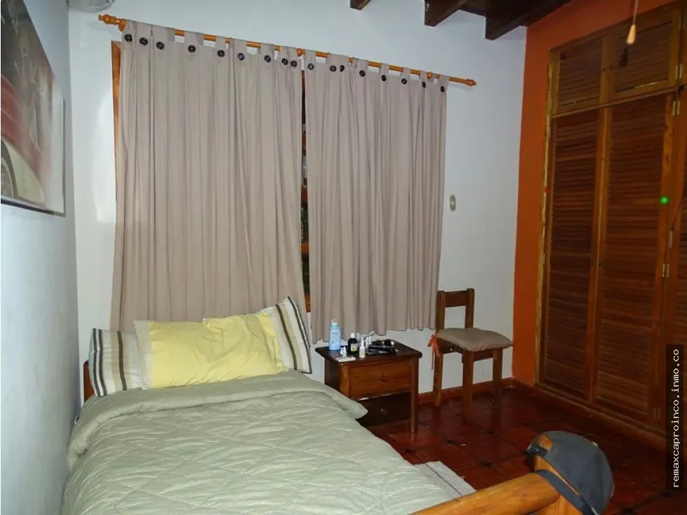 En Venta casa en Guataparo WASI 567331 - 16