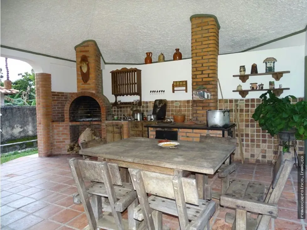 En Venta casa en Guataparo WASI 567331 - 17