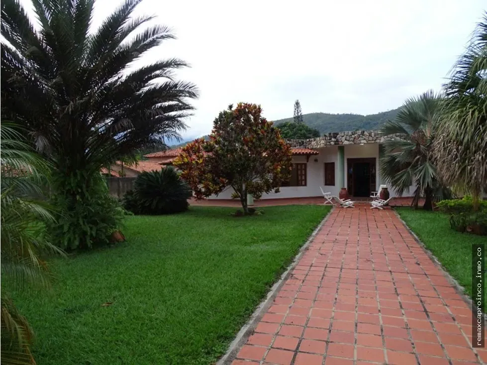 En Venta casa en Guataparo WASI 567331 - 19