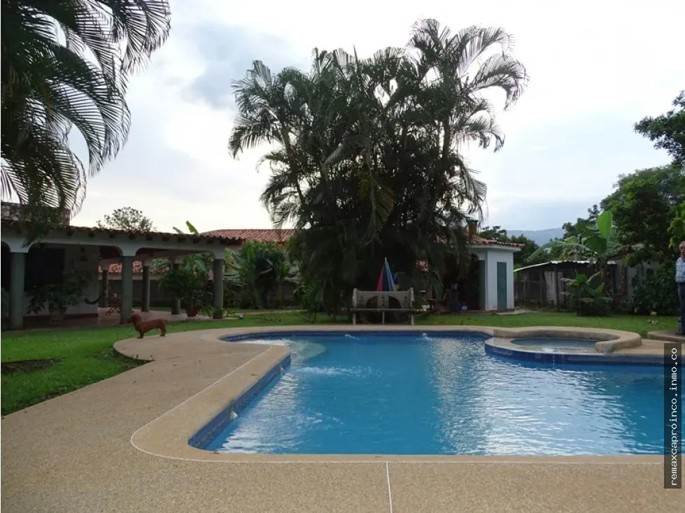 En Venta casa en Guataparo WASI 567331 - 2