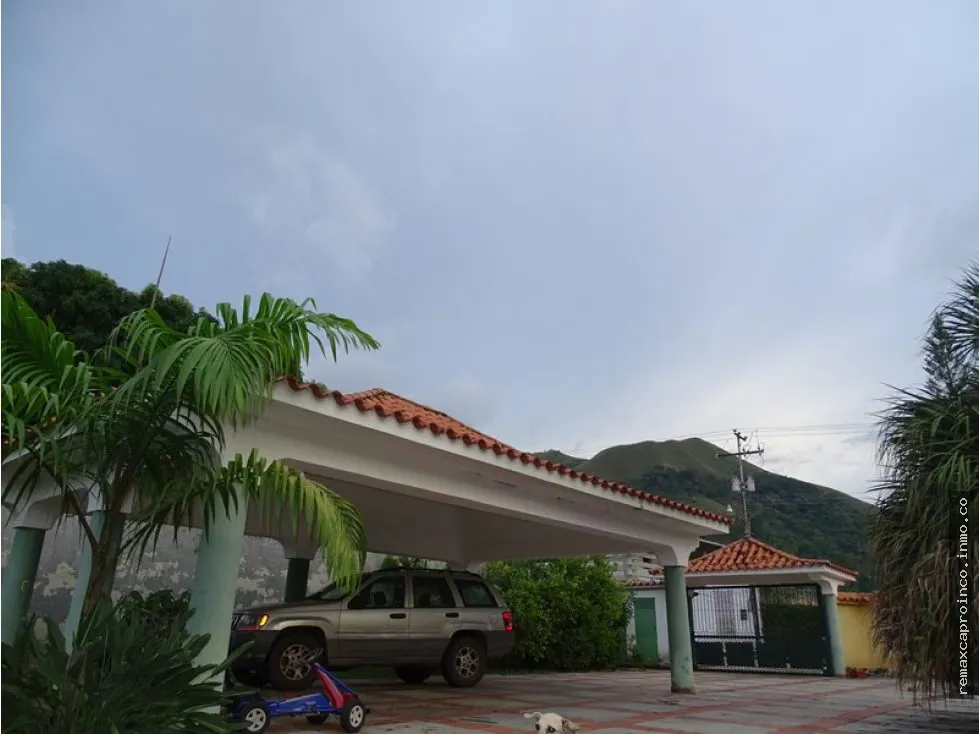 En Venta casa en Guataparo WASI 567331 - 21