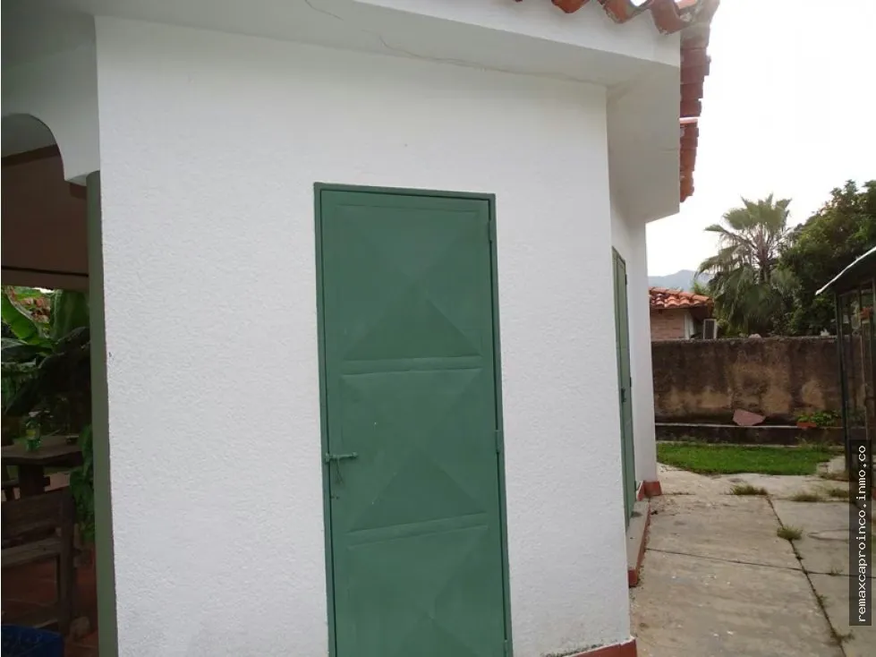 En Venta casa en Guataparo WASI 567331 - 23