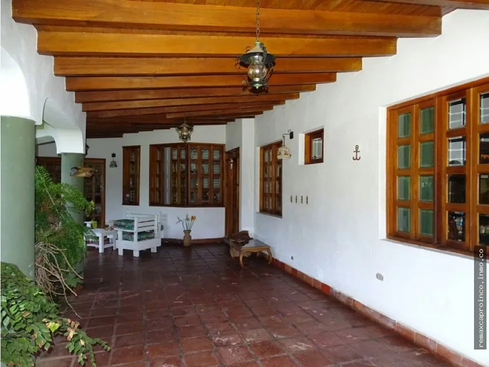 En Venta casa en Guataparo WASI 567331 - 27