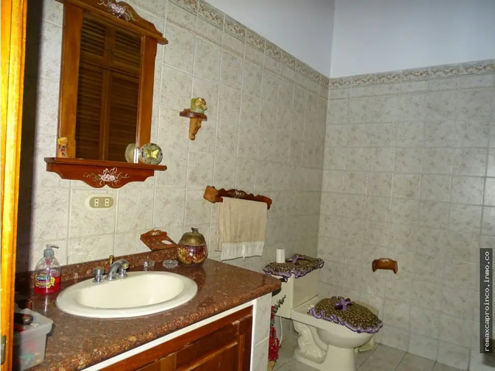 En Venta casa en Guataparo WASI 567331 - 28