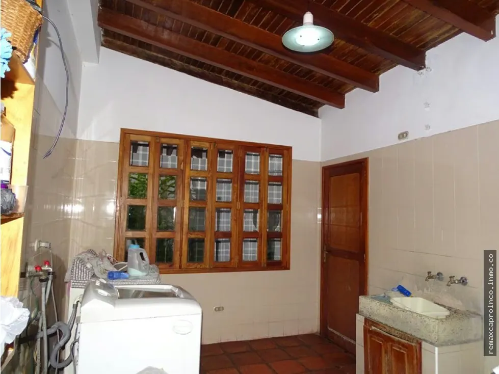 En Venta casa en Guataparo WASI 567331 - 29