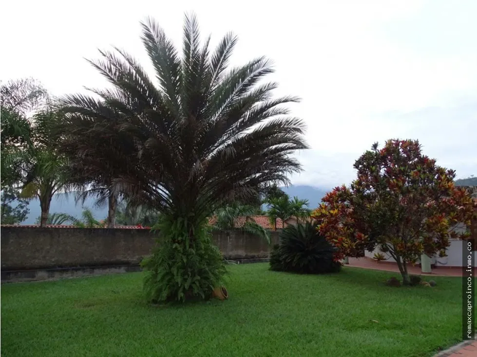 En Venta casa en Guataparo WASI 567331 - 3