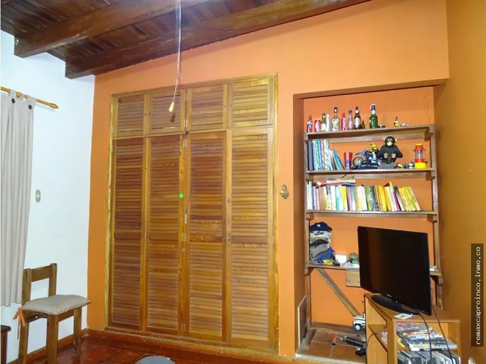 En Venta casa en Guataparo WASI 567331 - 35
