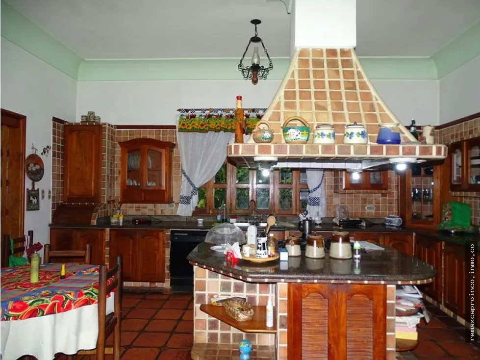 En Venta casa en Guataparo WASI 567331 - 36