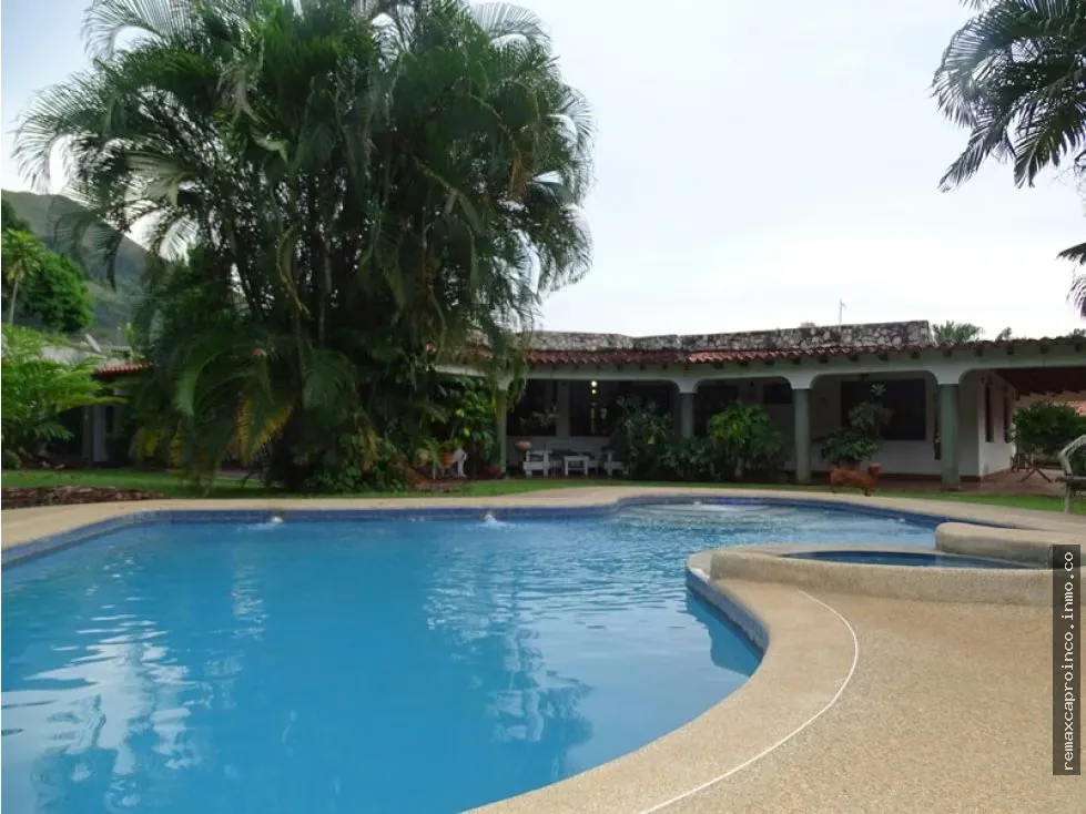 En Venta casa en Guataparo WASI 567331 - 4