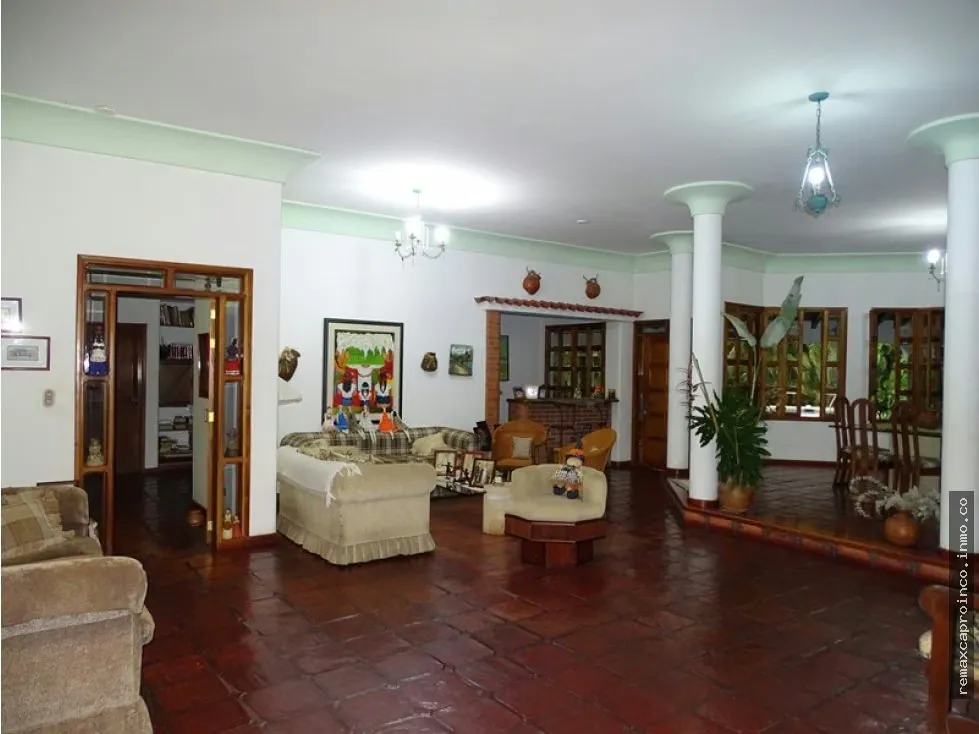 En Venta casa en Guataparo WASI 567331 - 7