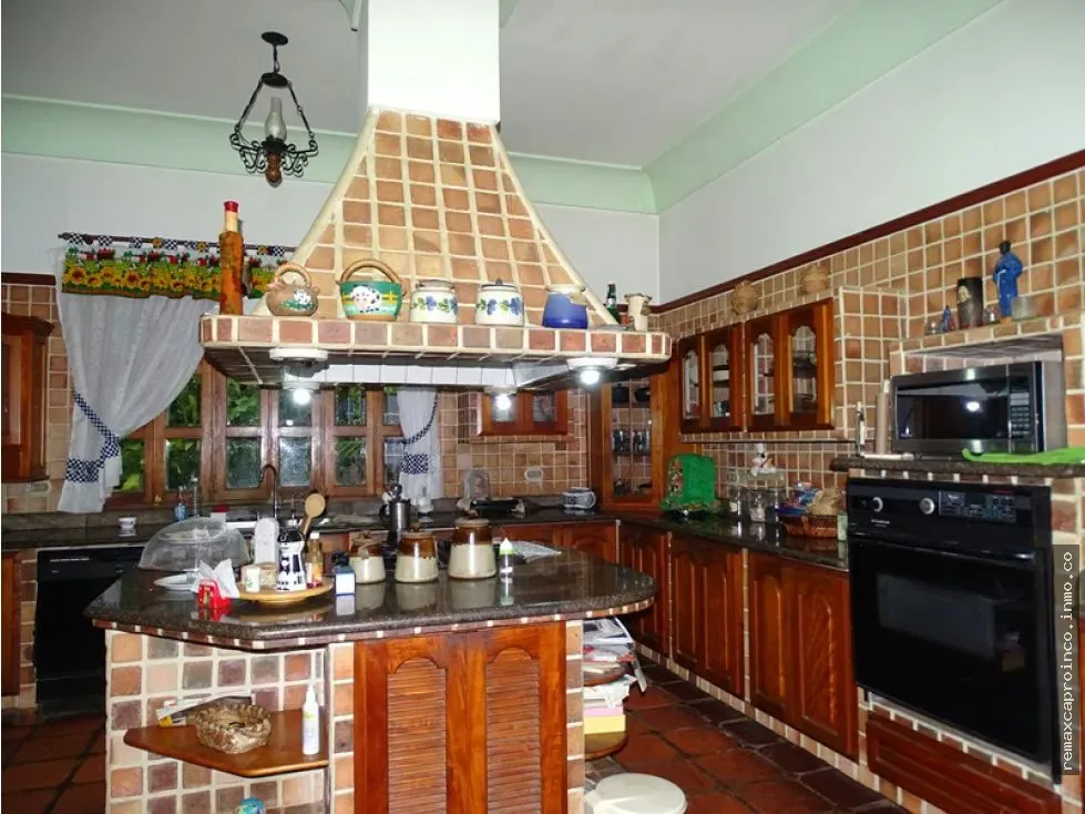 En Venta casa en Guataparo WASI 567331 - 9