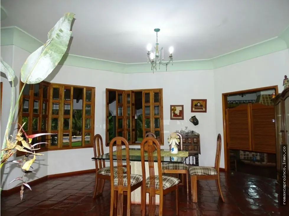 En Venta casa en Guataparo WASI 567331 - 10
