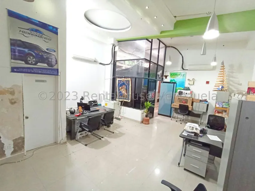 Local Comercial en Venta en Frutas Condominio, Miranda - 11
