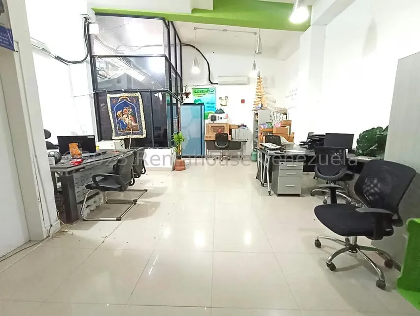 Local Comercial en Venta en Frutas Condominio, Miranda - 12