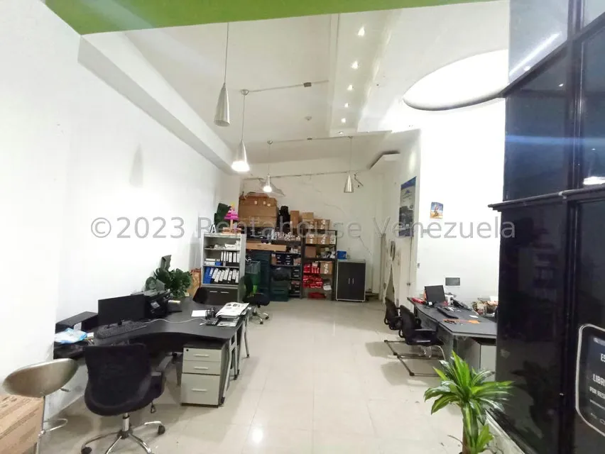 Local Comercial en Venta en Frutas Condominio, Miranda - 13