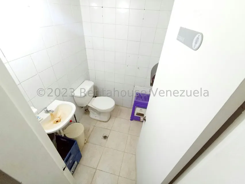Local Comercial en Venta en Frutas Condominio, Miranda - 14
