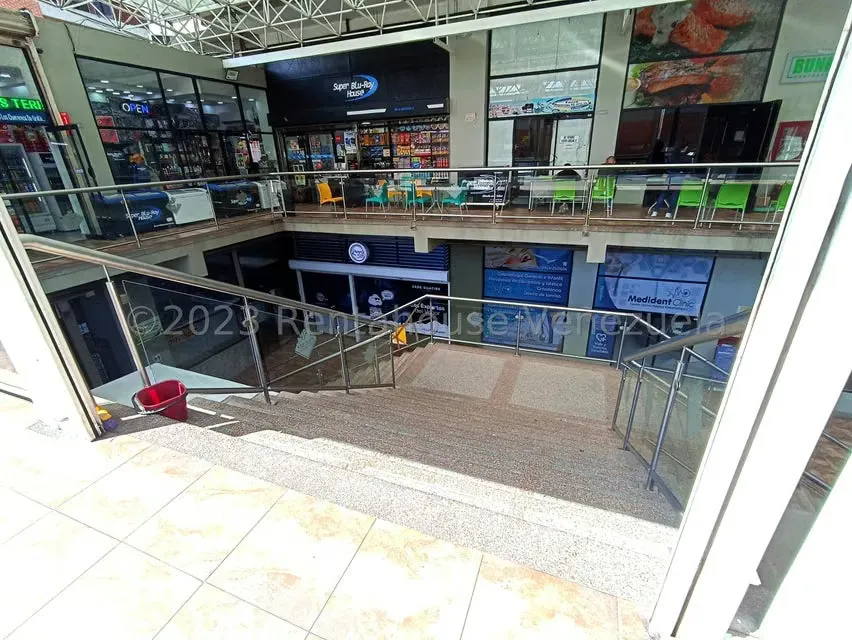 Local Comercial en Venta en Frutas Condominio, Miranda - 4