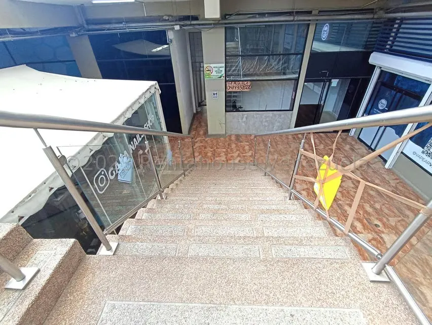 Local Comercial en Venta en Frutas Condominio, Miranda - 5
