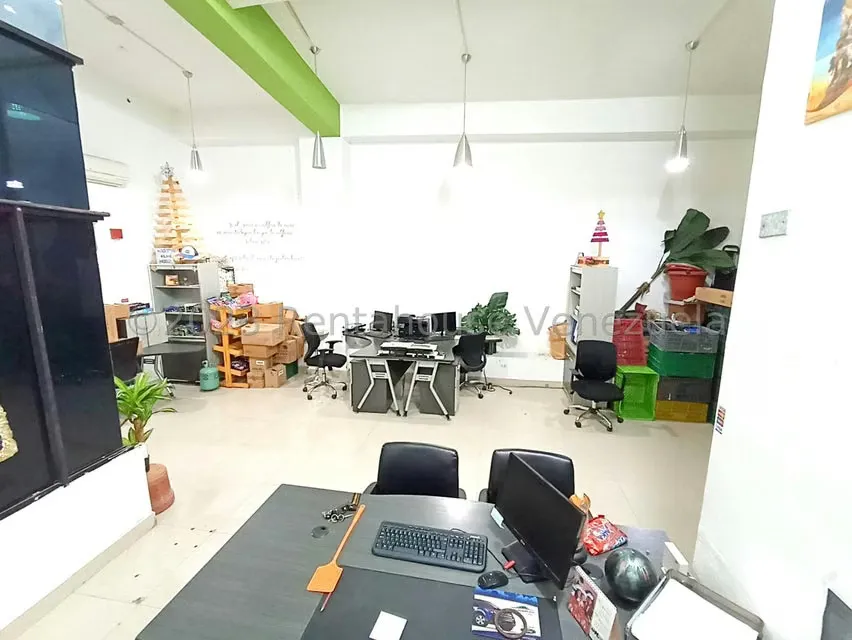Local Comercial en Venta en Frutas Condominio, Miranda - 9