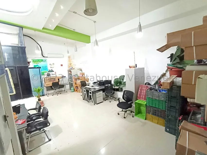 Local Comercial en Venta en Frutas Condominio, Miranda - 10