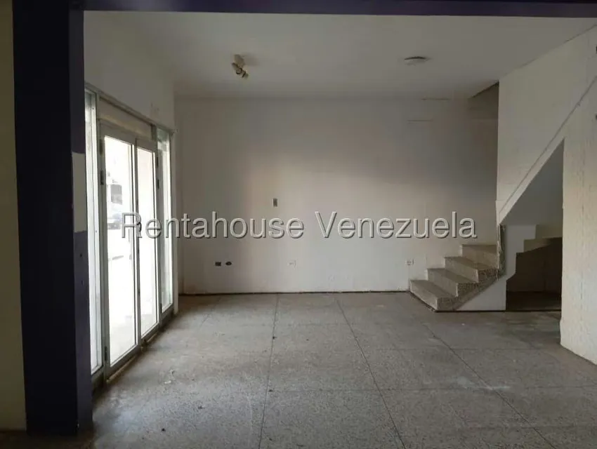 Local Comercial en Alquiler en Casco Central, Zulia